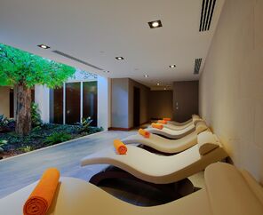 Limak Cyprus Deluxe Hotel