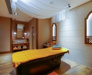 Limak Cyprus Deluxe Hotel