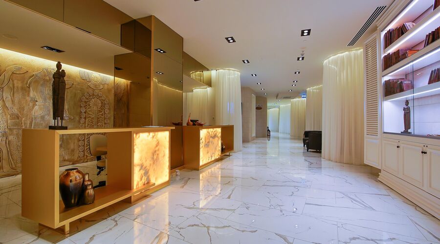 Limak Cyprus Deluxe Hotel