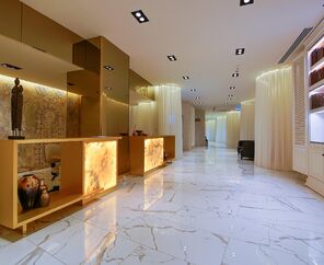 Limak Cyprus Deluxe Hotel