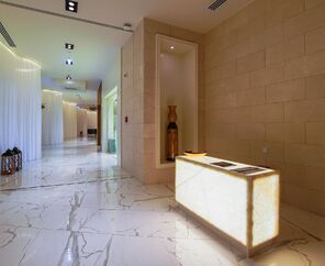 Limak Cyprus Deluxe Hotel