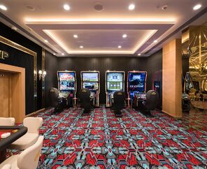 Limak Cyprus Deluxe Hotel