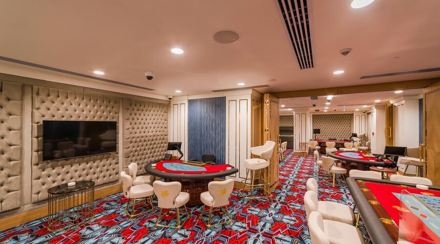 Limak Cyprus Deluxe Hotel