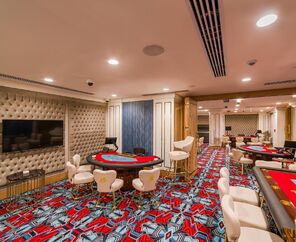 Limak Cyprus Deluxe Hotel