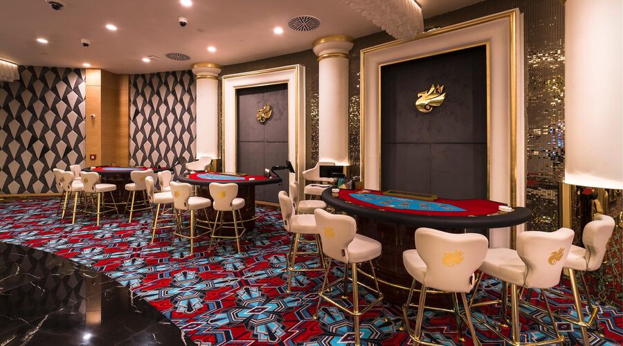 Limak Cyprus Deluxe Hotel