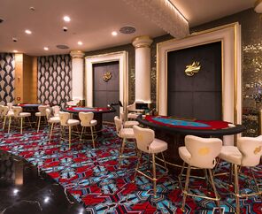 Limak Cyprus Deluxe Hotel