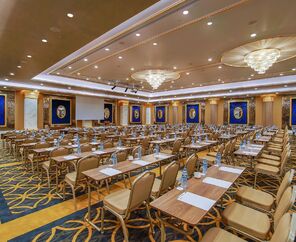 Limak Cyprus Deluxe Hotel