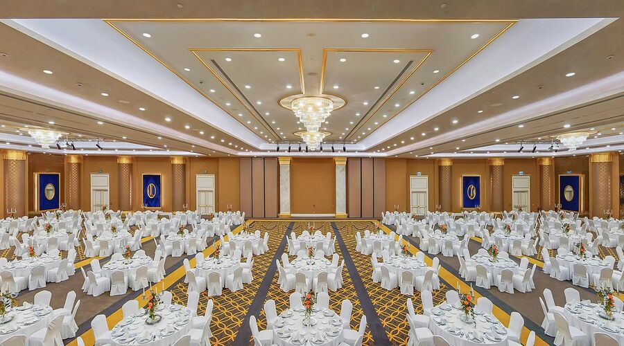Limak Cyprus Deluxe Hotel