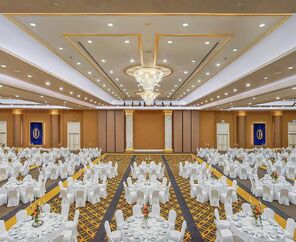 Limak Cyprus Deluxe Hotel