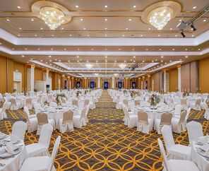Limak Cyprus Deluxe Hotel