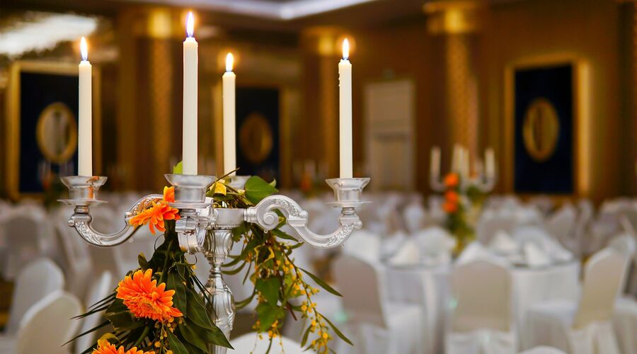 Limak Cyprus Deluxe Hotel