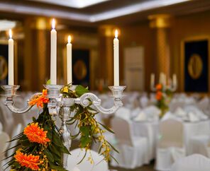 Limak Cyprus Deluxe Hotel
