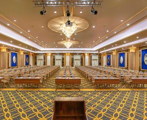Limak Cyprus Deluxe Hotel