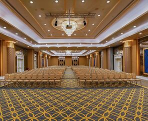 Limak Cyprus Deluxe Hotel