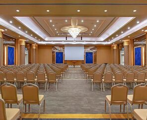 Limak Cyprus Deluxe Hotel