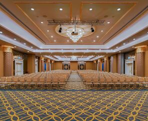 Limak Cyprus Deluxe Hotel
