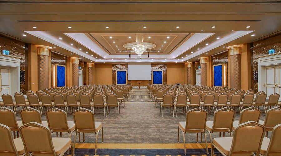 Limak Cyprus Deluxe Hotel