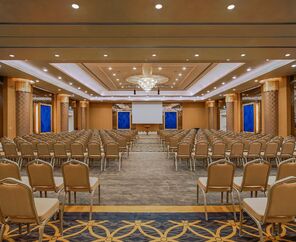 Limak Cyprus Deluxe Hotel