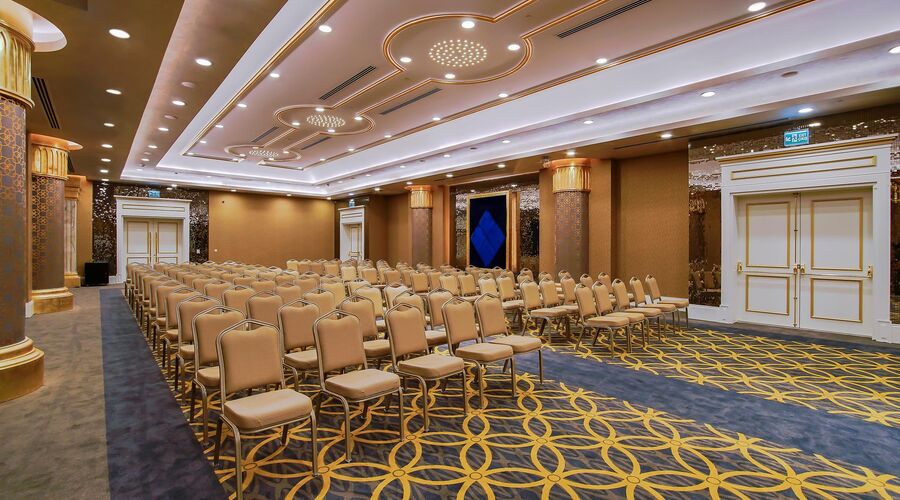 Limak Cyprus Deluxe Hotel