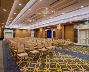 Limak Cyprus Deluxe Hotel