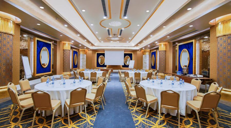 Limak Cyprus Deluxe Hotel