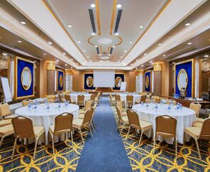 Limak Cyprus Deluxe Hotel