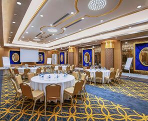 Limak Cyprus Deluxe Hotel