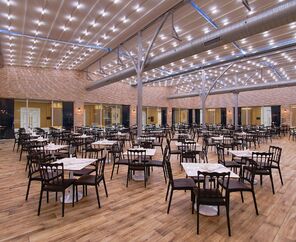 Limak Cyprus Deluxe Hotel