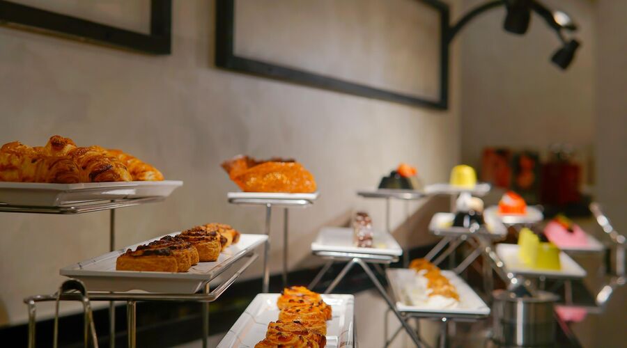 Limak Cyprus Deluxe Hotel