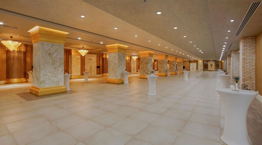 Limak Cyprus Deluxe Hotel