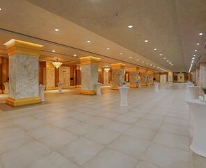 Limak Cyprus Deluxe Hotel
