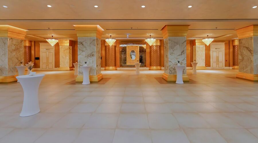 Limak Cyprus Deluxe Hotel