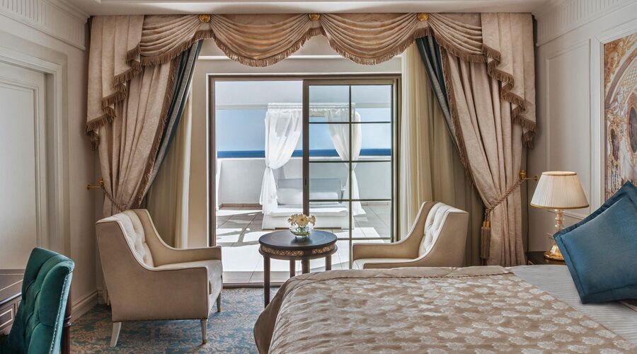 Kaya Artemis Resort Casino