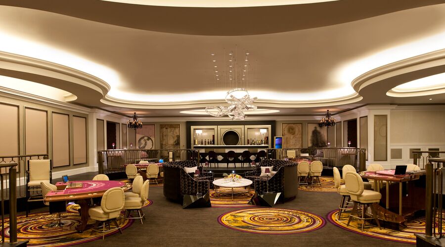 Kaya Artemis Resort Casino