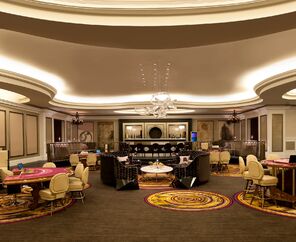 Kaya Artemis Resort Casino
