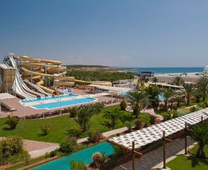 Kaya Artemis Resort Casino