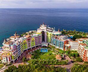 Merit Crystal Cove Hotel & Casino