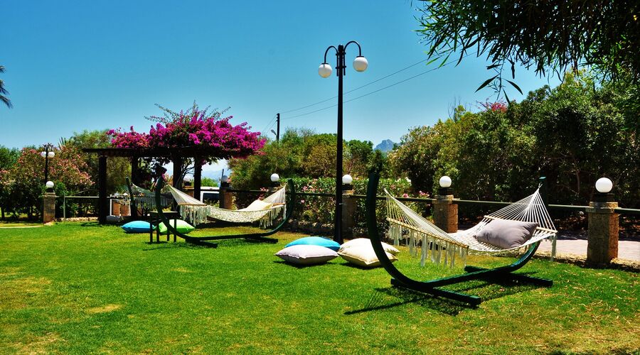 Merit Crystal Cove Hotel & Casino