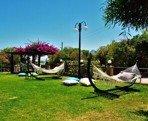 Merit Crystal Cove Hotel & Casino