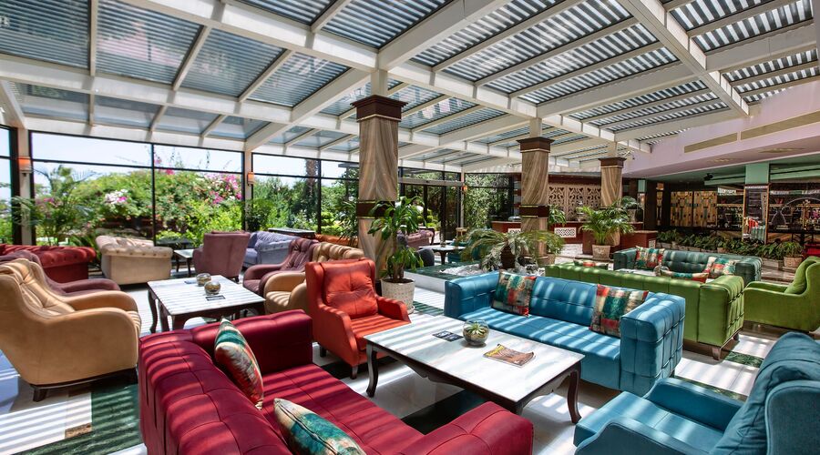 Merit Crystal Cove Hotel & Casino
