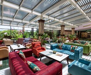 Merit Crystal Cove Hotel & Casino