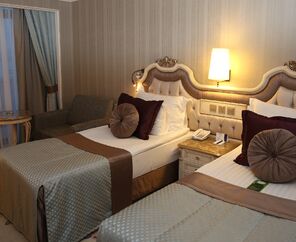 Merit Crystal Cove Hotel & Casino