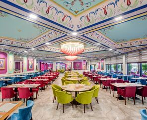 Merit Crystal Cove Hotel & Casino