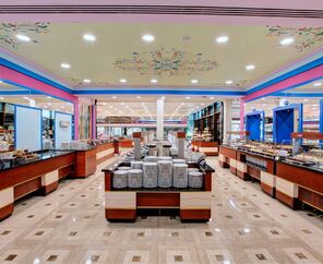 Merit Crystal Cove Hotel & Casino