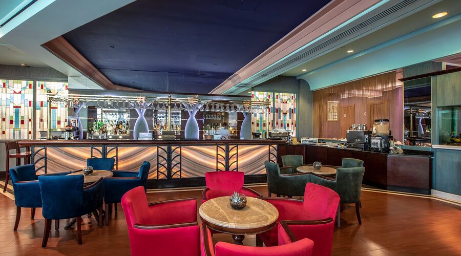 Merit Crystal Cove Hotel & Casino