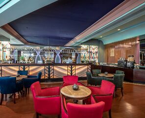 Merit Crystal Cove Hotel & Casino