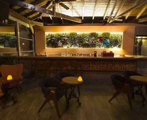 Merit Crystal Cove Hotel & Casino