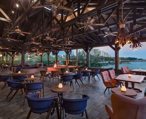 Merit Crystal Cove Hotel & Casino