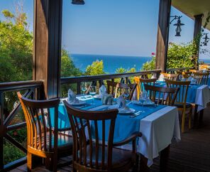 Merit Crystal Cove Hotel & Casino