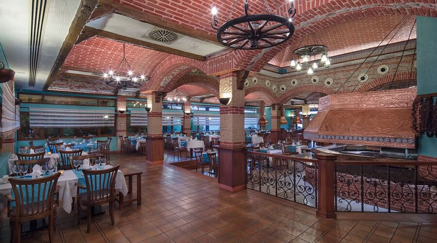 Merit Crystal Cove Hotel & Casino